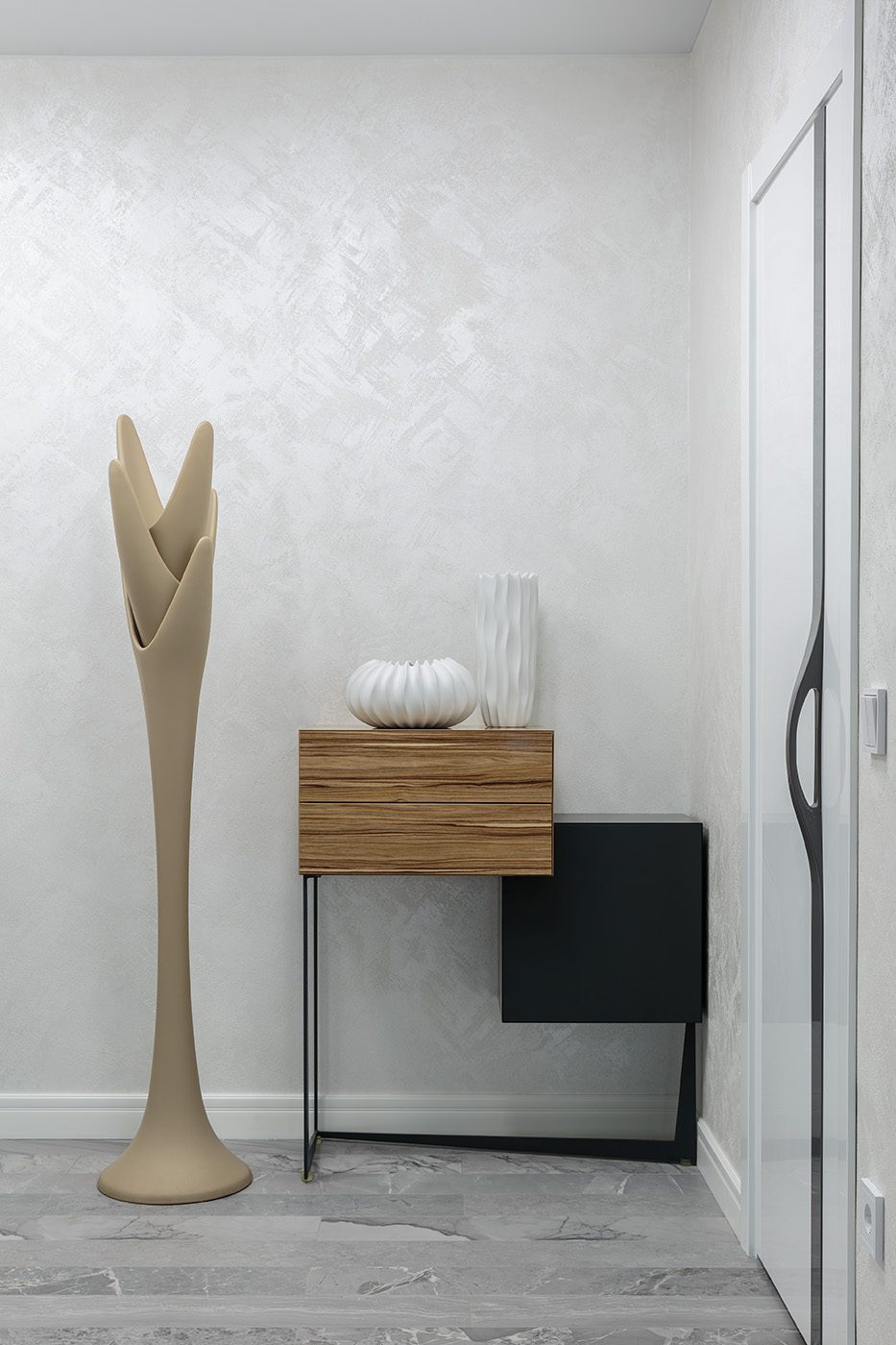 Автор дизайн-студия ИНТЕРЬЕР-WEST, руководитель Андрей Андреевский