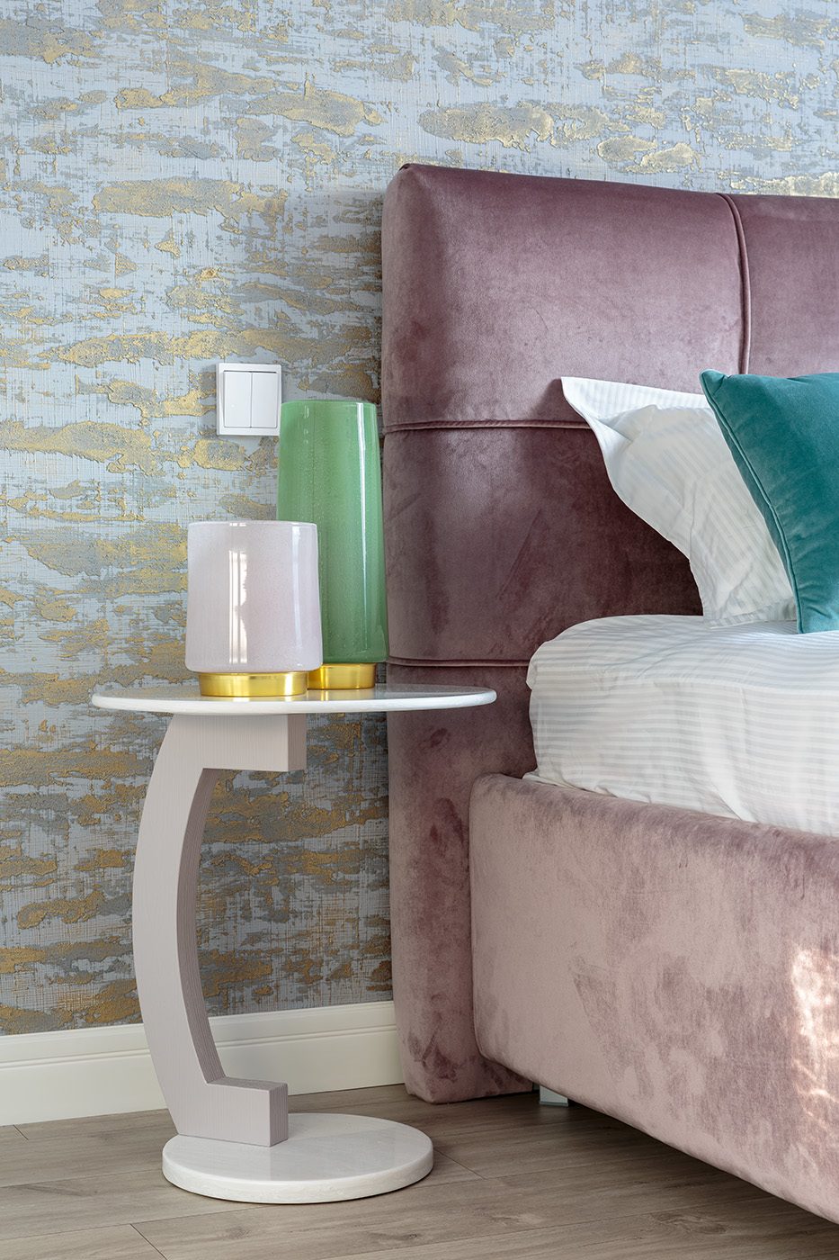 Автор дизайн-студия ИНТЕРЬЕР-WEST, руководитель Андрей Андреевский