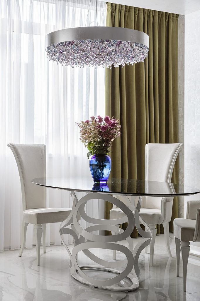 Автор дизайн-студия ИНТЕРЬЕР-WEST, руководитель Андрей Андреевский