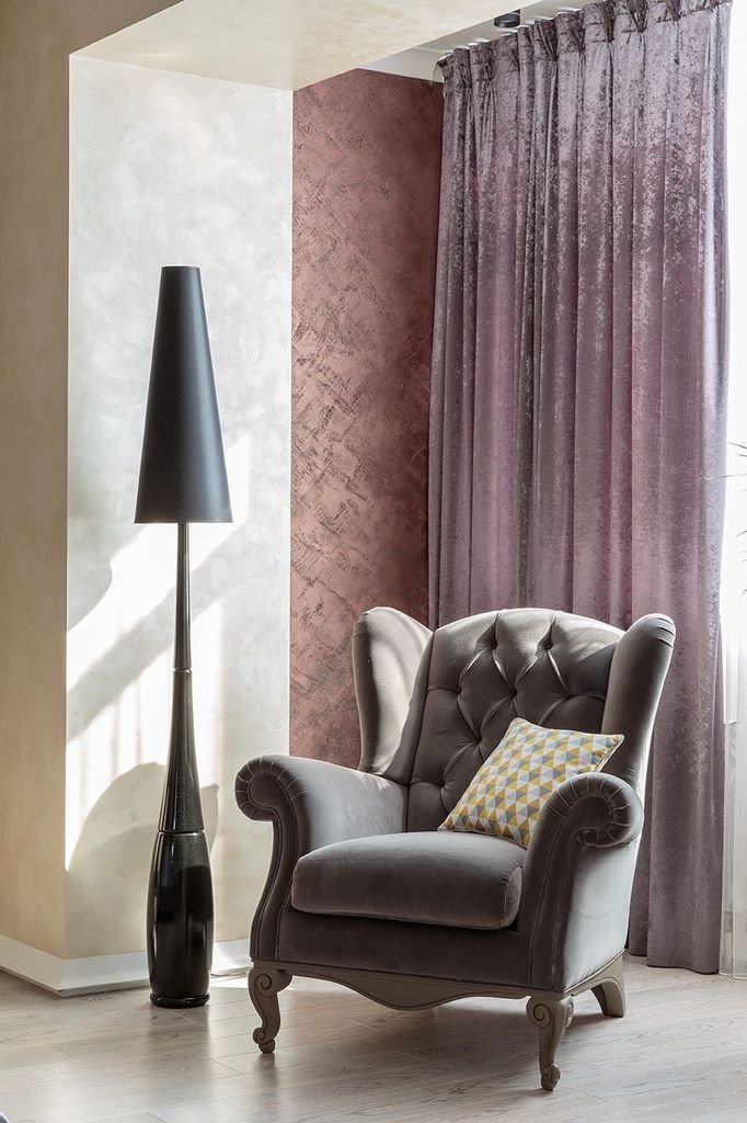 Автор дизайн-студия ИНТЕРЬЕР-WEST, руководитель Андрей Андреевский