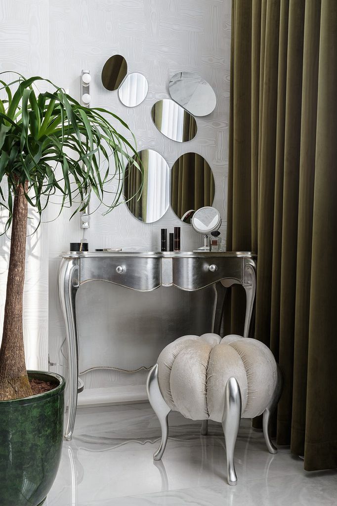 Автор дизайн-студия ИНТЕРЬЕР-WEST, руководитель Андрей Андреевский