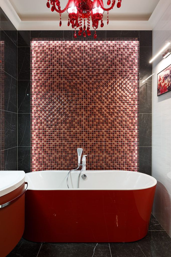 Автор дизайн-студия ИНТЕРЬЕР-WEST, руководитель Андрей Андреевский