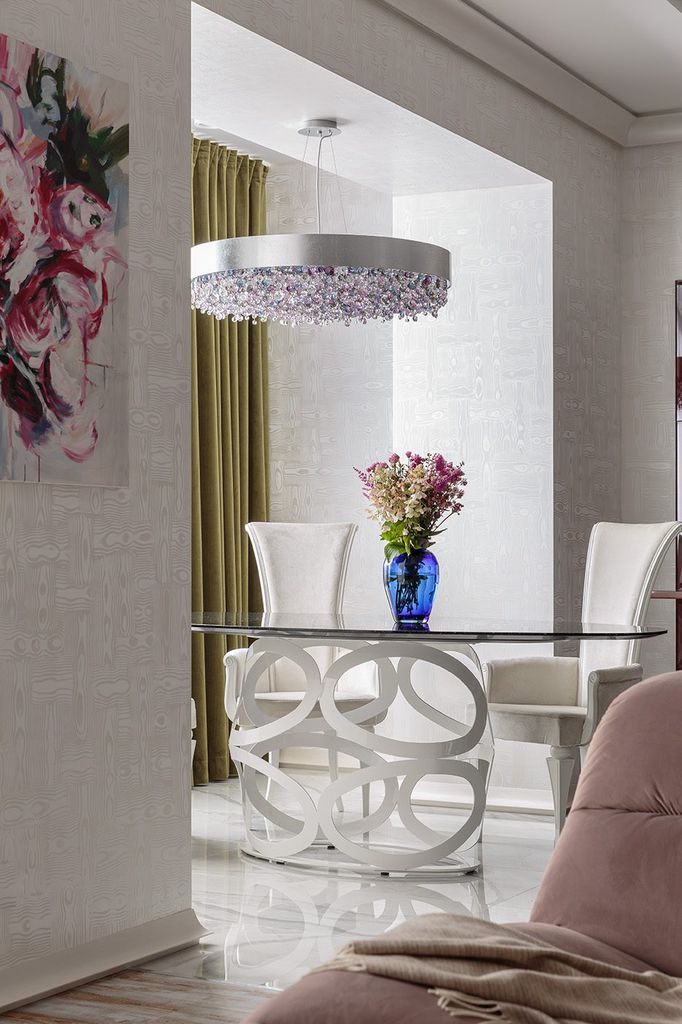 Автор дизайн-студия ИНТЕРЬЕР-WEST, руководитель Андрей Андреевский