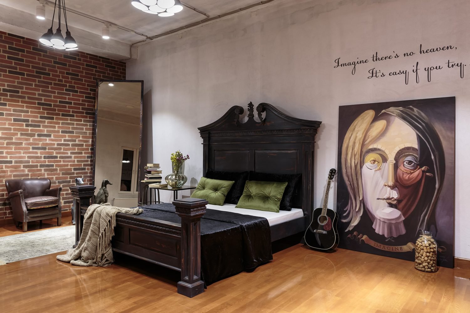 Автор дизайн-студия ИНТЕРЬЕР-WEST, руководитель Андрей Андреевский