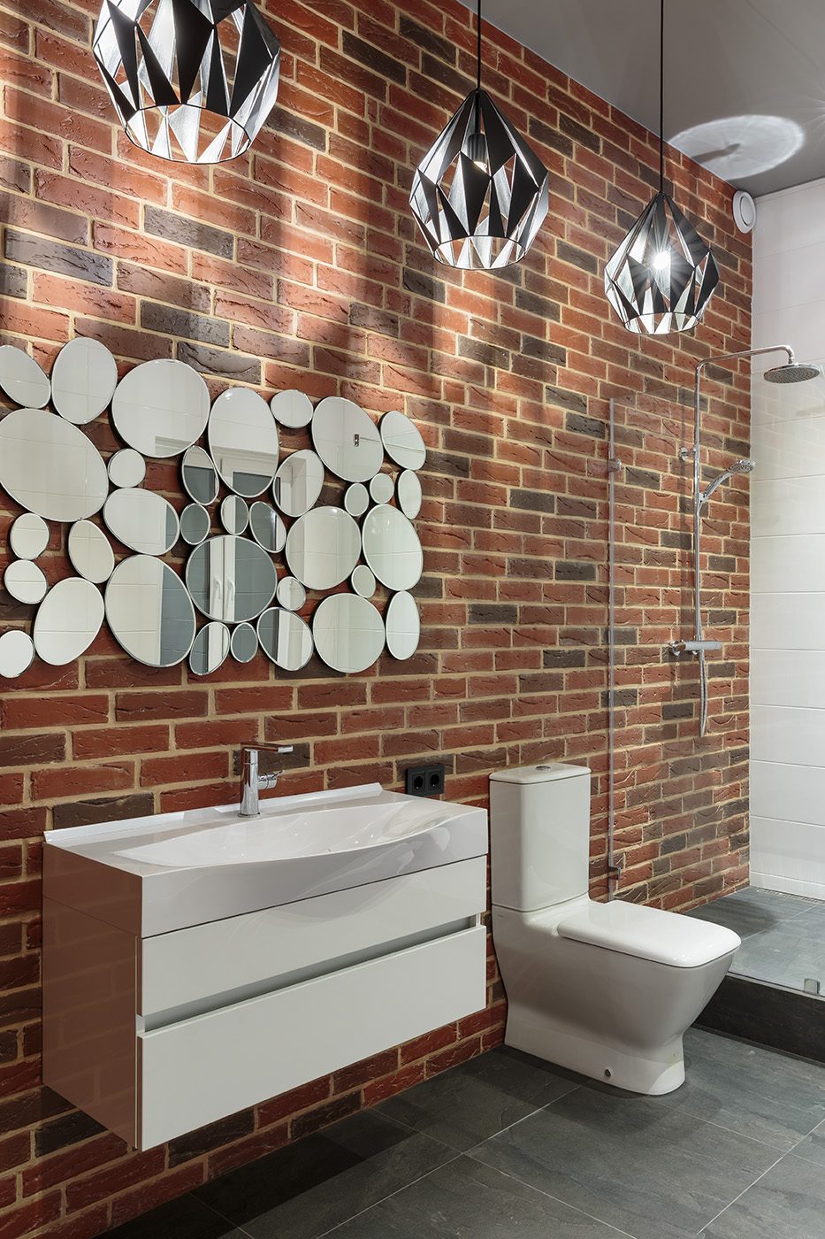 Автор дизайн-студия ИНТЕРЬЕР-WEST, руководитель Андрей Андреевский