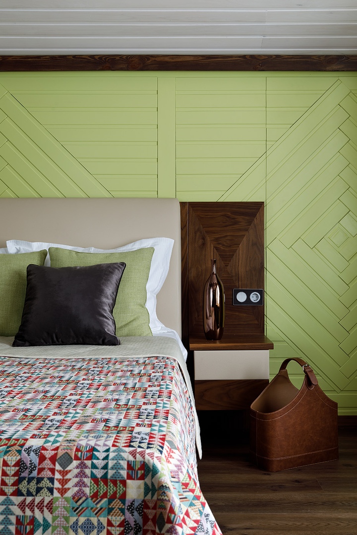 Автор дизайн-студия ИНТЕРЬЕР-WEST, руководитель Андрей Андреевский