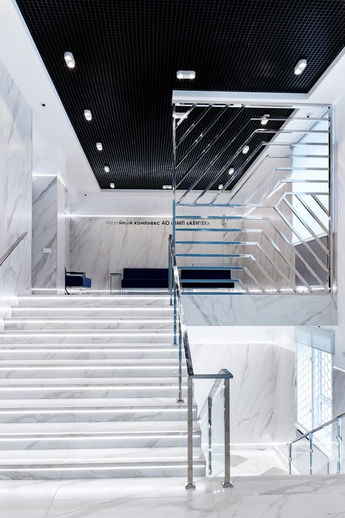 Автор дизайн-студия ИНТЕРЬЕР-WEST, руководитель Андрей Андреевский