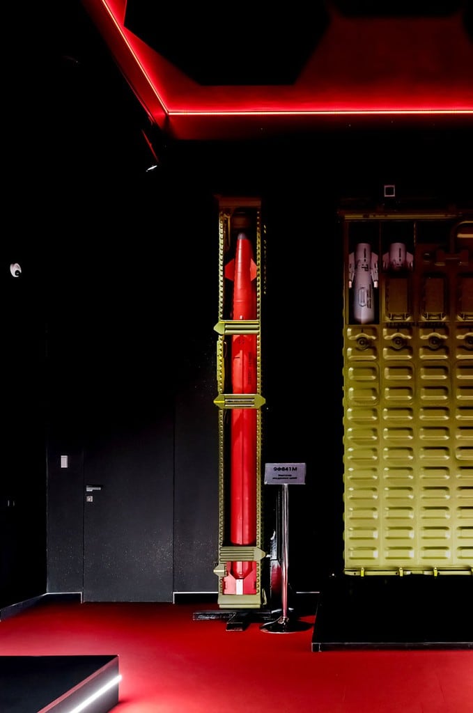 Автор дизайн-студия ИНТЕРЬЕР-WEST, руководитель Андрей Андреевский