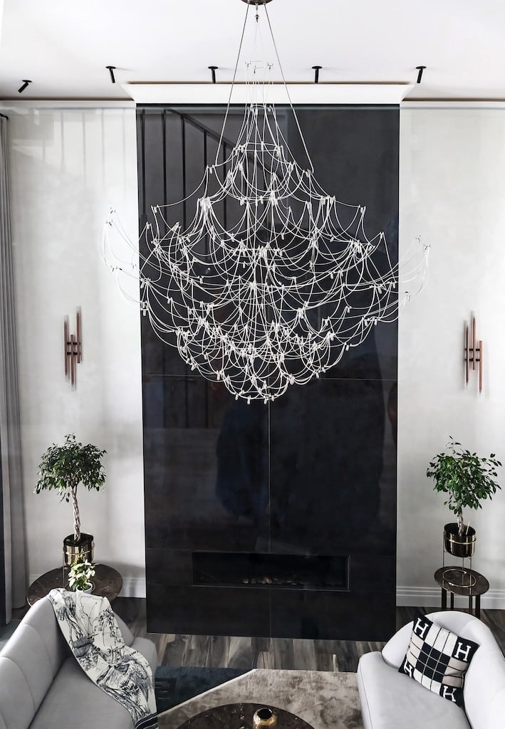 Автор дизайн-студия ИНТЕРЬЕР-WEST, руководитель Андрей Андреевский