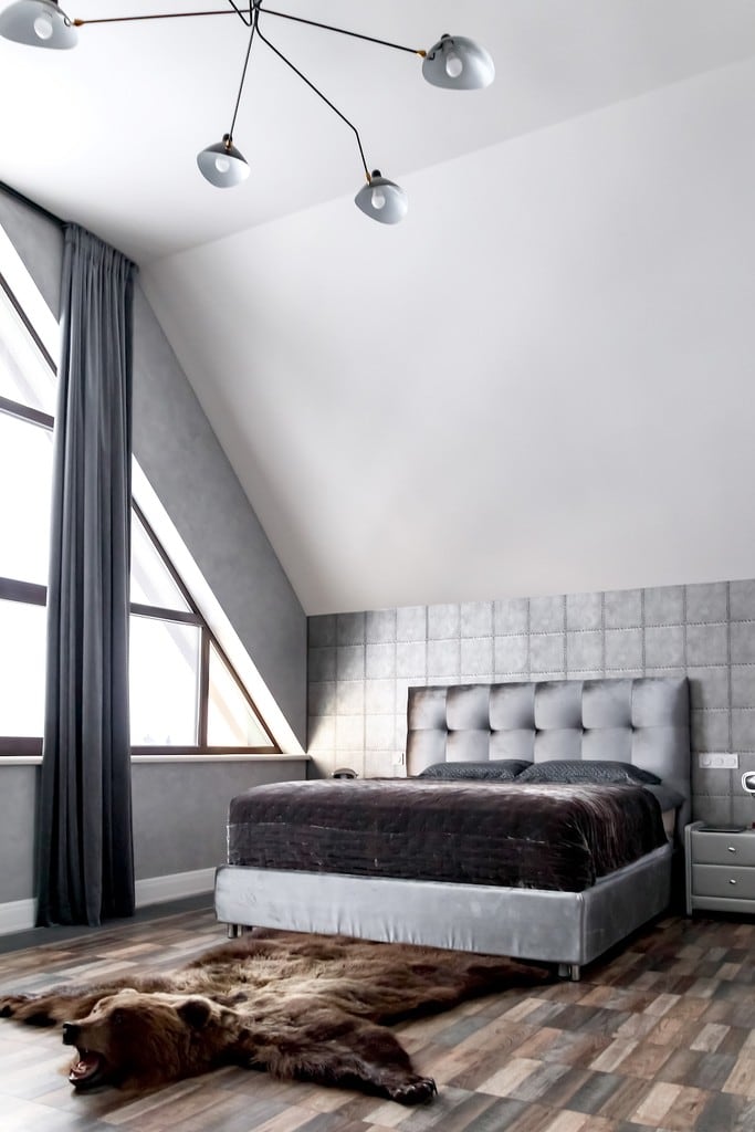 Автор дизайн-студия ИНТЕРЬЕР-WEST, руководитель Андрей Андреевский