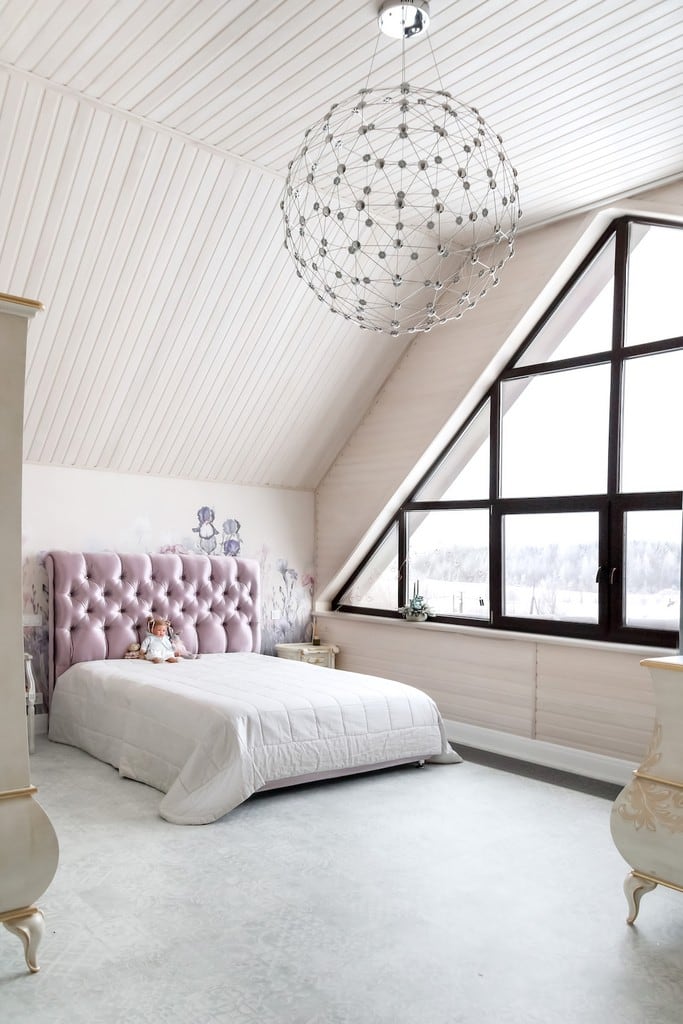 Автор дизайн-студия ИНТЕРЬЕР-WEST, руководитель Андрей Андреевский