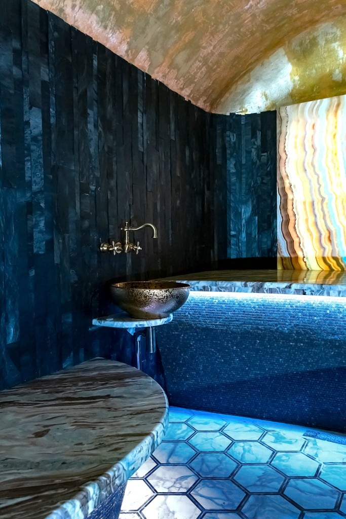 Автор дизайн-студия ИНТЕРЬЕР-WEST, руководитель Андрей Андреевский