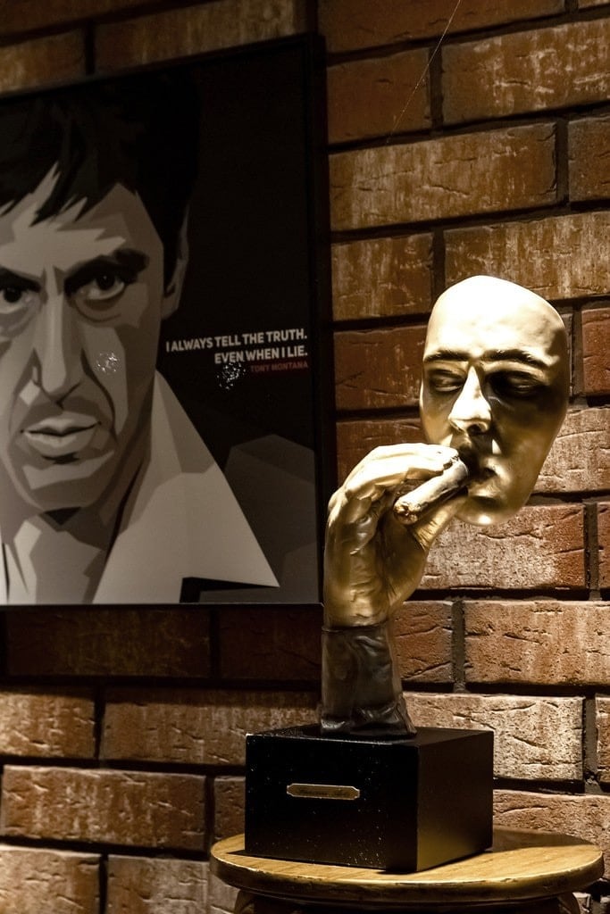 Автор дизайн-студия ИНТЕРЬЕР-WEST, руководитель Андрей Андреевский