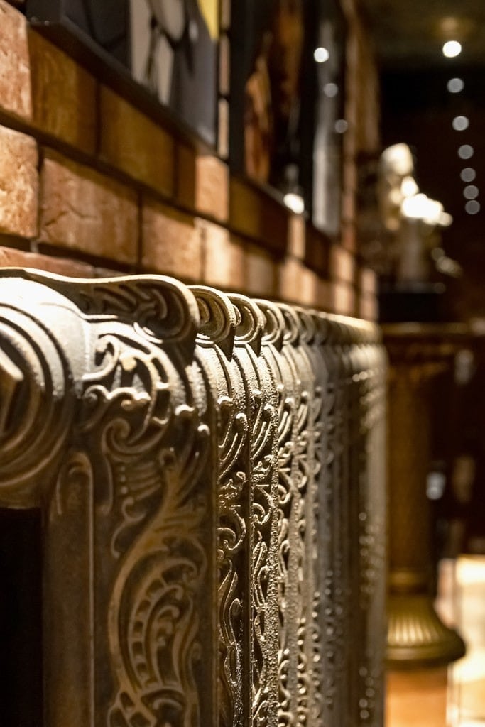 Автор дизайн-студия ИНТЕРЬЕР-WEST, руководитель Андрей Андреевский