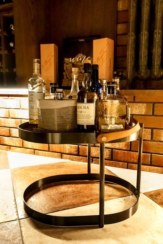 Автор дизайн-студия ИНТЕРЬЕР-WEST, руководитель Андрей Андреевский