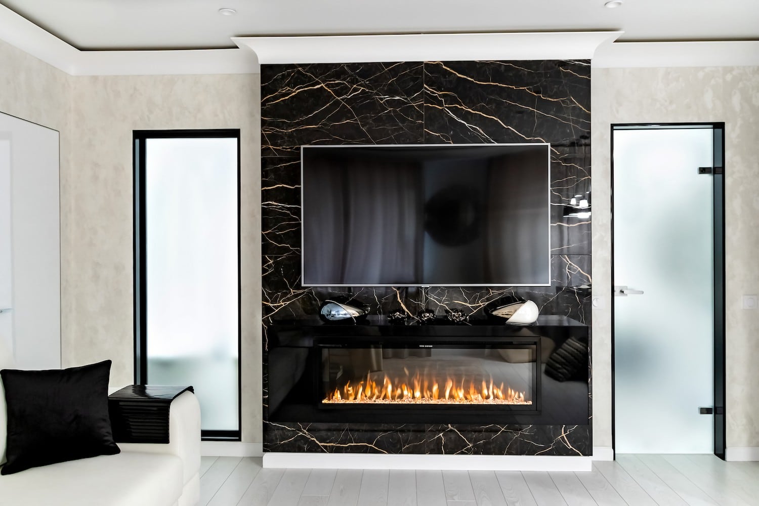 Автор дизайн-студия ИНТЕРЬЕР-WEST, руководитель Андрей Андреевский