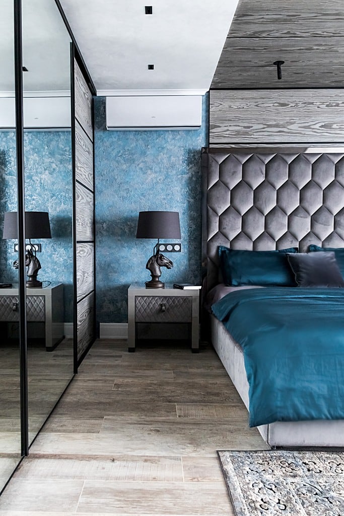 Автор дизайн-студия ИНТЕРЬЕР-WEST, руководитель Андрей Андреевский