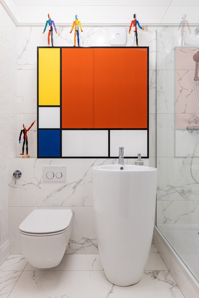 Автор дизайн-студия ИНТЕРЬЕР-WEST, руководитель Андрей Андреевский