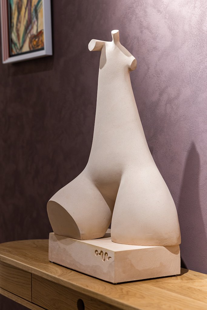 Автор дизайн-студия ИНТЕРЬЕР-WEST, руководитель Андрей Андреевский