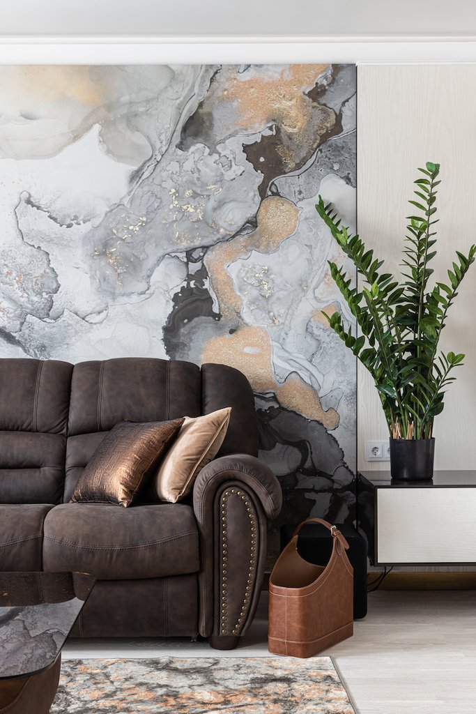 Автор дизайн-студия ИНТЕРЬЕР-WEST, руководитель Андрей Андреевский