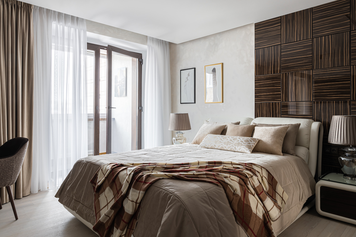 Автор дизайн-студия ИНТЕРЬЕР-WEST, руководитель Андрей Андреевский