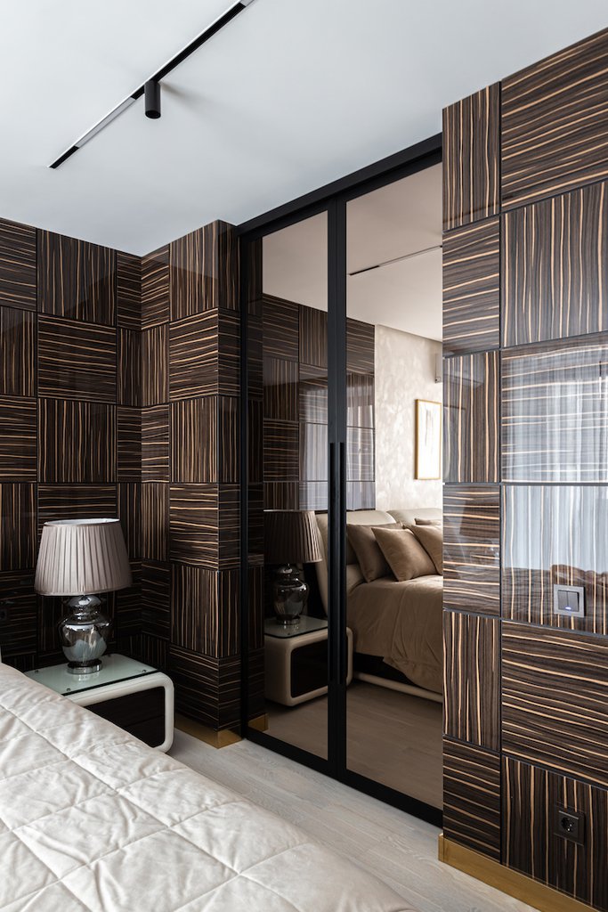 Автор дизайн-студия ИНТЕРЬЕР-WEST, руководитель Андрей Андреевский