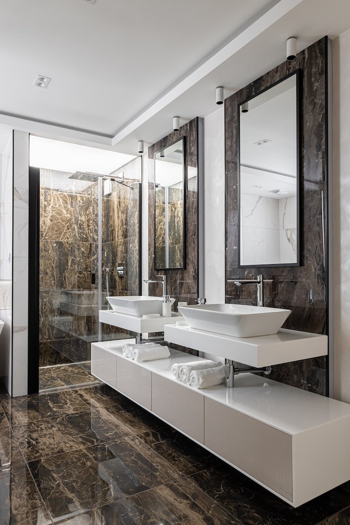 Автор дизайн-студия ИНТЕРЬЕР-WEST, руководитель Андрей Андреевский