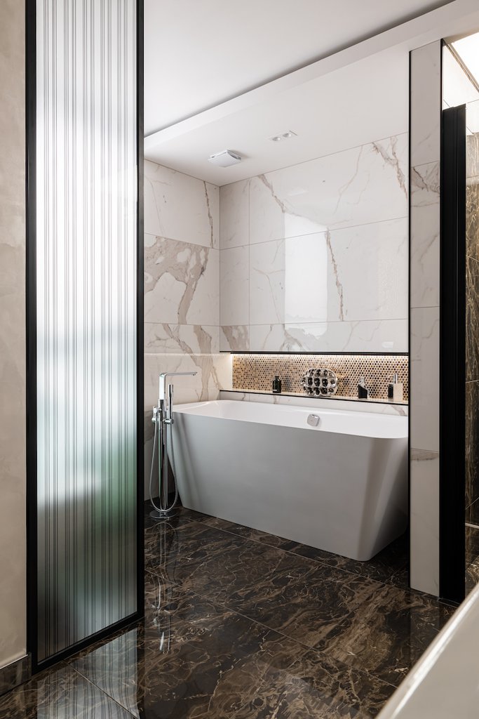 Автор дизайн-студия ИНТЕРЬЕР-WEST, руководитель Андрей Андреевский