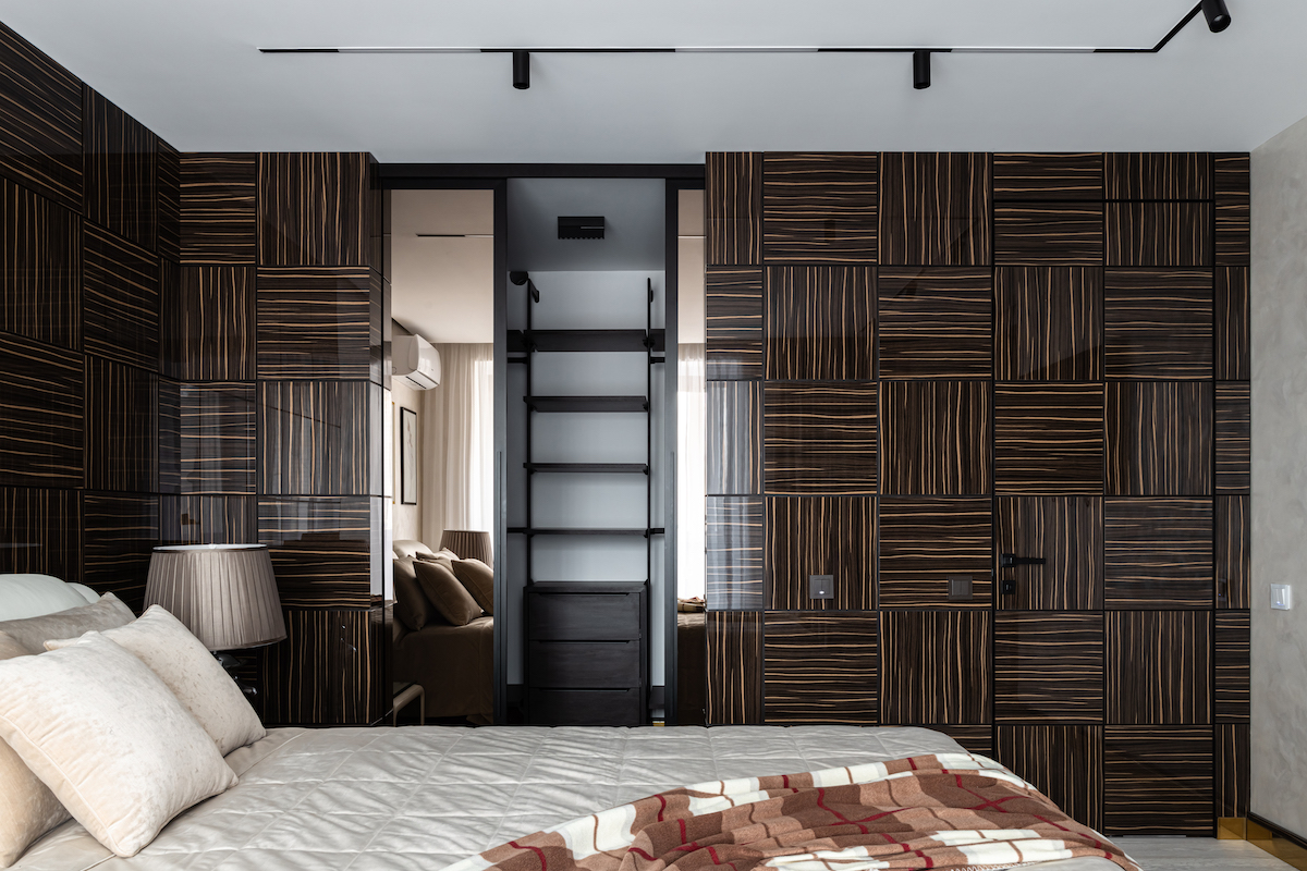 Автор дизайн-студия ИНТЕРЬЕР-WEST, руководитель Андрей Андреевский