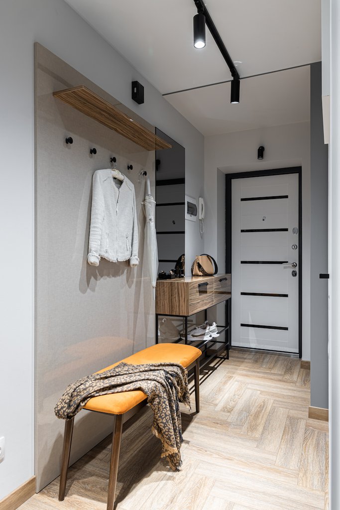 Автор дизайн-студия ИНТЕРЬЕР-WEST, руководитель Андрей Андреевский