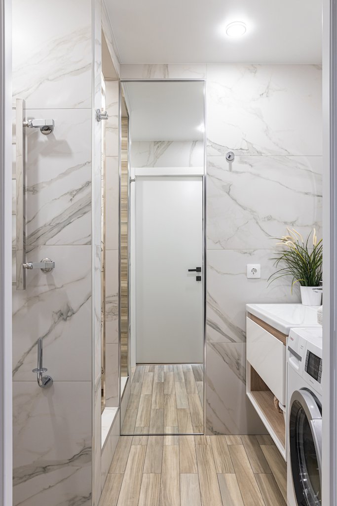 Автор дизайн-студия ИНТЕРЬЕР-WEST, руководитель Андрей Андреевский