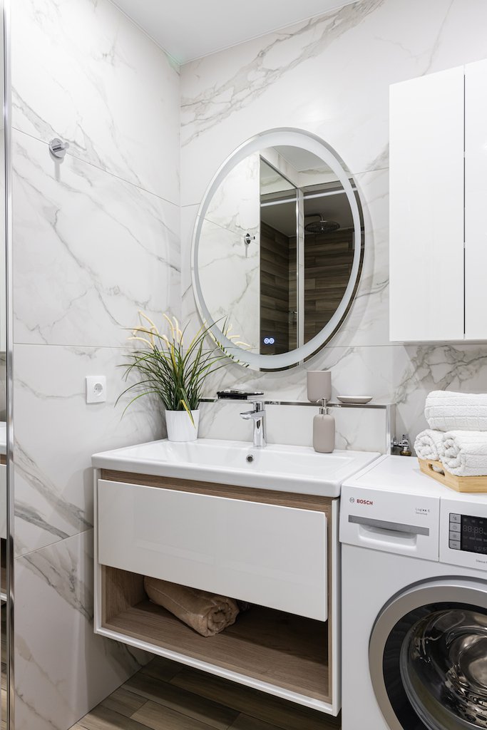 Автор дизайн-студия ИНТЕРЬЕР-WEST, руководитель Андрей Андреевский