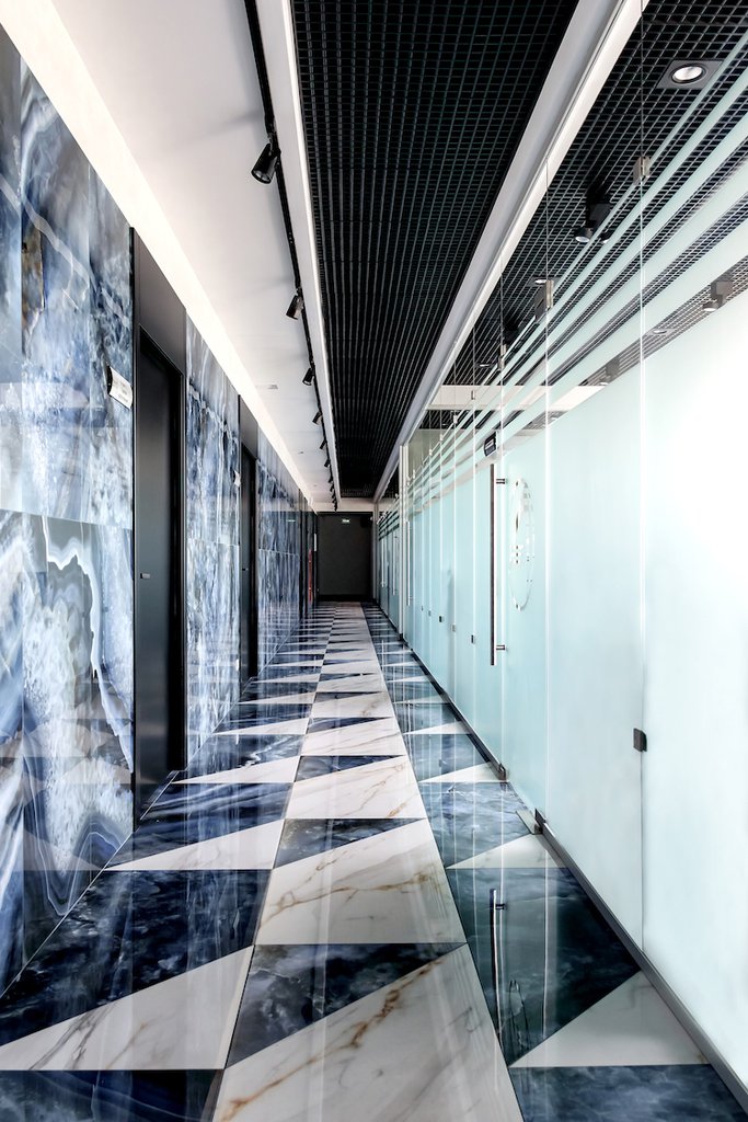 Автор дизайн-студия ИНТЕРЬЕР-WEST, руководитель Андрей Андреевский