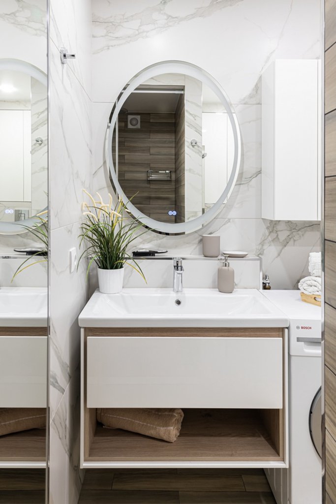 Автор дизайн-студия ИНТЕРЬЕР-WEST, руководитель Андрей Андреевский