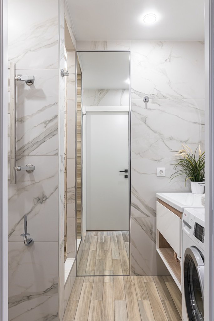 Автор дизайн-студия ИНТЕРЬЕР-WEST, руководитель Андрей Андреевский