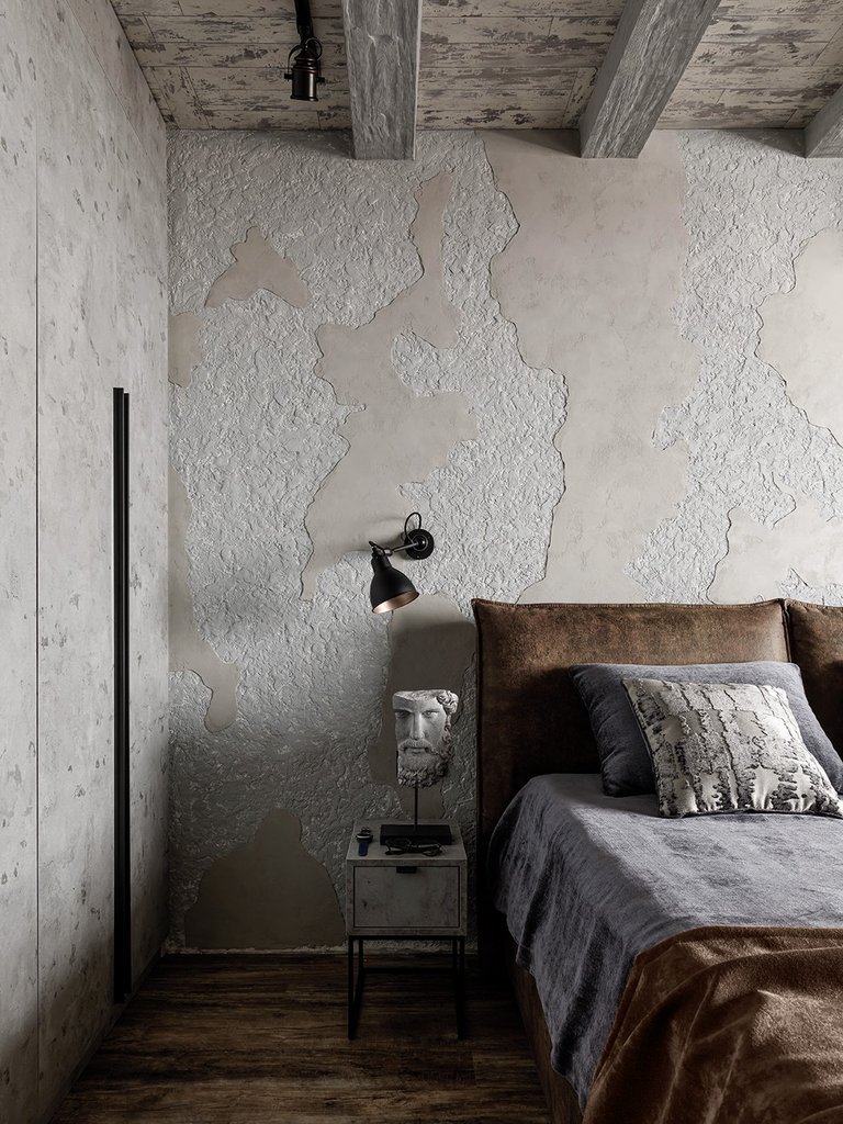 Автор дизайн-студия ИНТЕРЬЕР-WEST, руководитель Андрей Андреевский