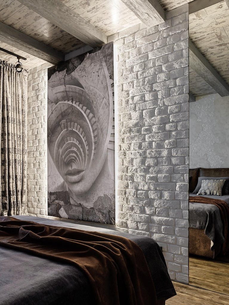 Автор дизайн-студия ИНТЕРЬЕР-WEST, руководитель Андрей Андреевский