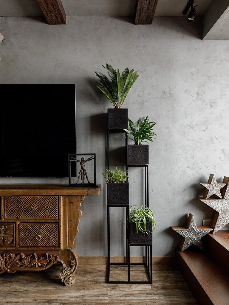 Автор дизайн-студия ИНТЕРЬЕР-WEST, руководитель Андрей Андреевский