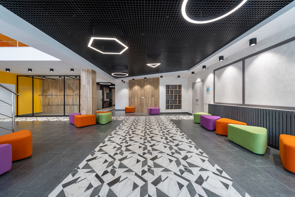 Автор дизайн-студия ИНТЕРЬЕР-WEST, руководитель Андрей Андреевский