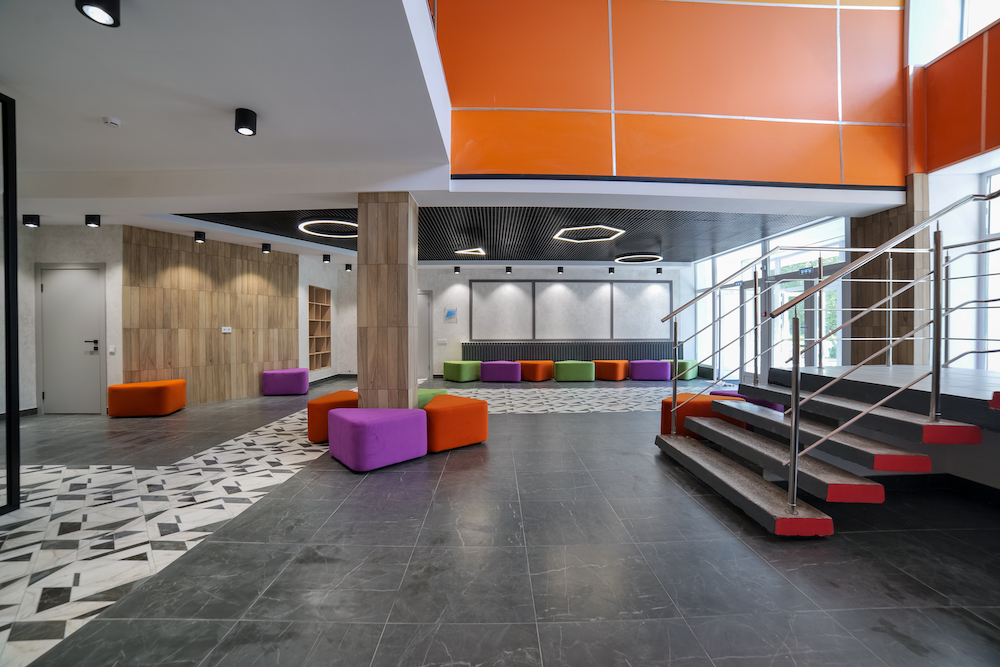 Автор дизайн-студия ИНТЕРЬЕР-WEST, руководитель Андрей Андреевский