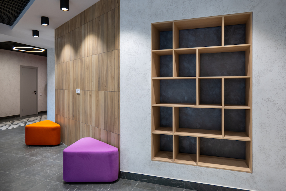 Автор дизайн-студия ИНТЕРЬЕР-WEST, руководитель Андрей Андреевский