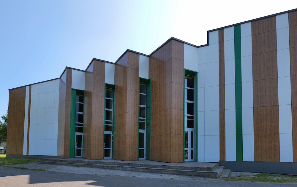 Автор дизайн-студия ИНТЕРЬЕР-WEST, руководитель Андрей Андреевский