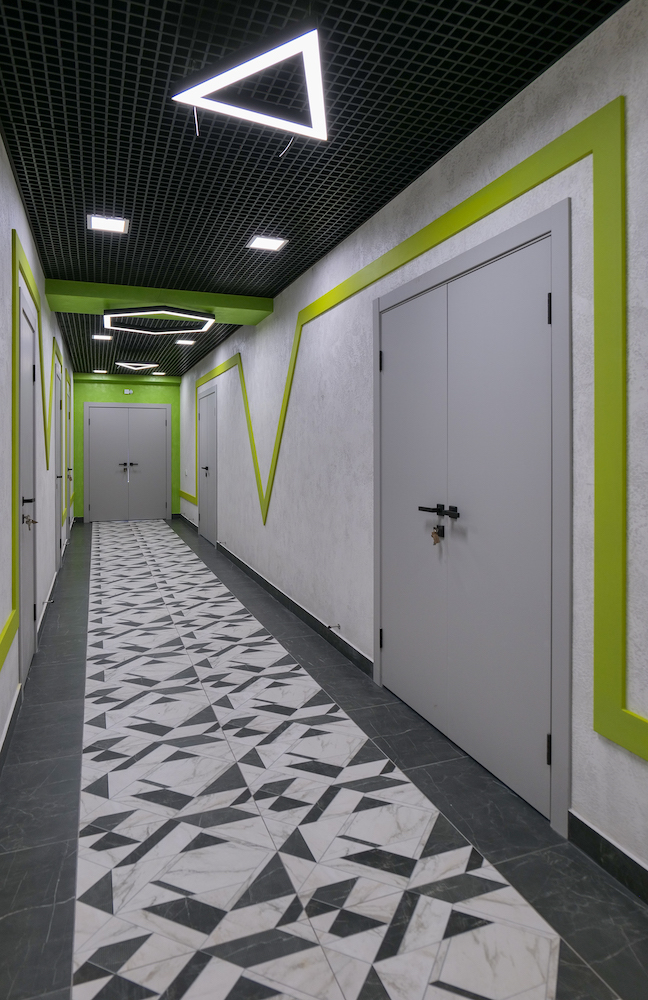 Автор дизайн-студия ИНТЕРЬЕР-WEST, руководитель Андрей Андреевский