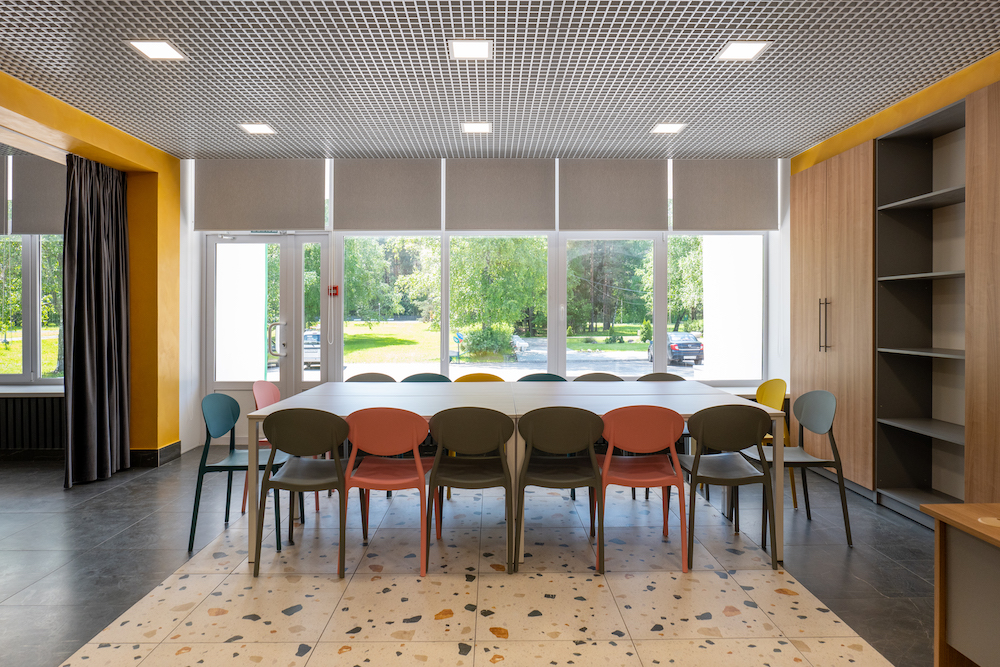 Автор дизайн-студия ИНТЕРЬЕР-WEST, руководитель Андрей Андреевский