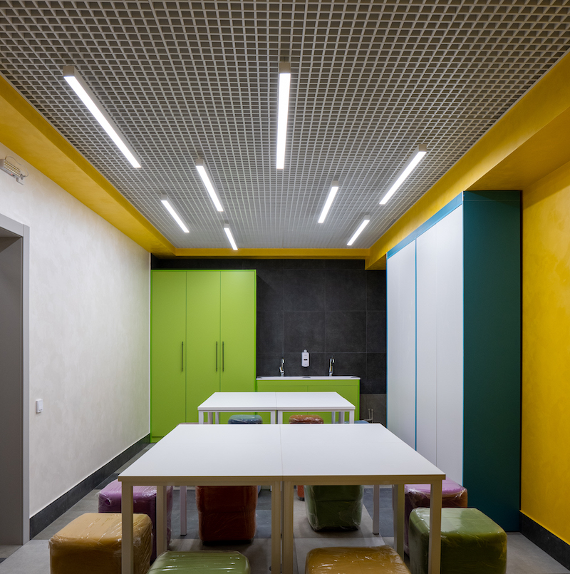 Автор дизайн-студия ИНТЕРЬЕР-WEST, руководитель Андрей Андреевский