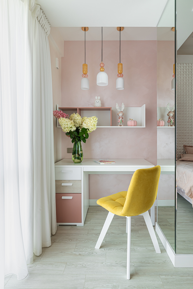 Автор дизайн-студия ИНТЕРЬЕР-WEST, руководитель Андрей Андреевский