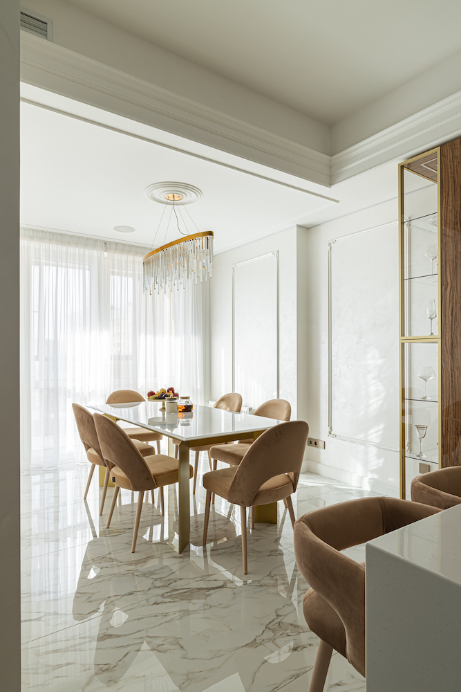 Автор дизайн-студия ИНТЕРЬЕР-WEST, руководитель Андрей Андреевский