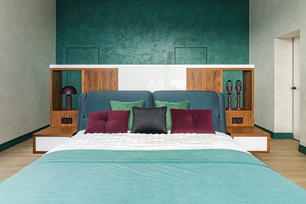 Автор дизайн-студия ИНТЕРЬЕР-WEST, руководитель Андрей Андреевский