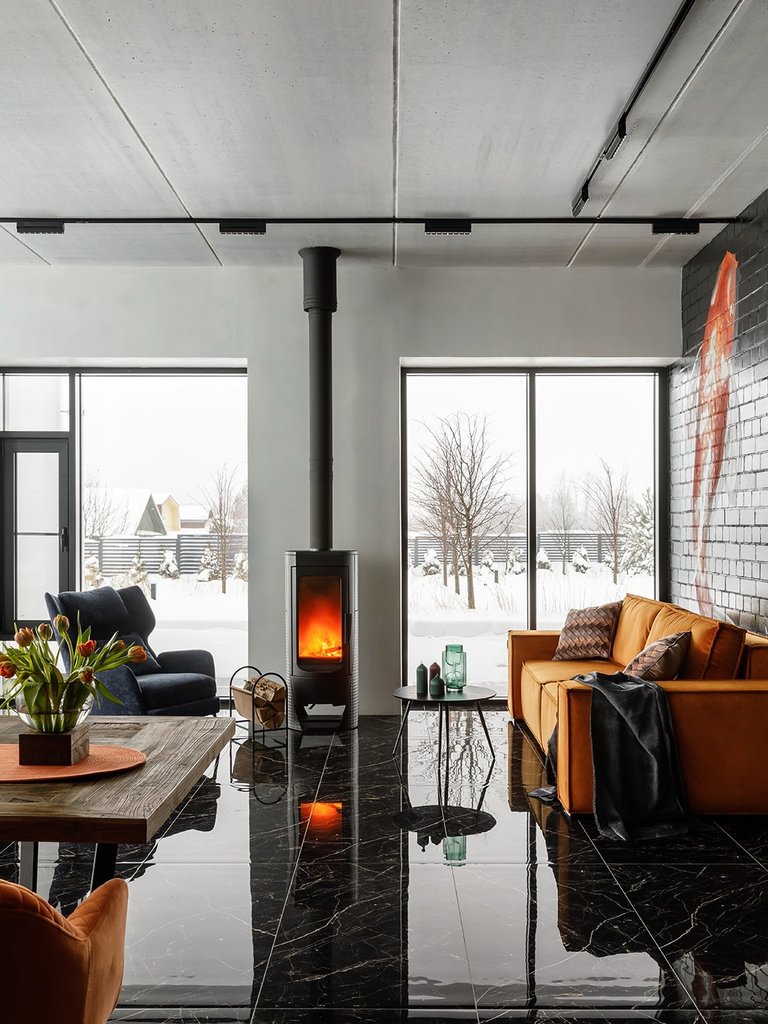 Автор дизайн-студия ИНТЕРЬЕР-WEST, руководитель Андрей Андреевский