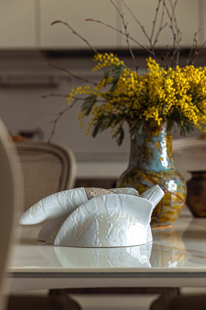 Автор дизайнер ИРИНА КАРПМАН